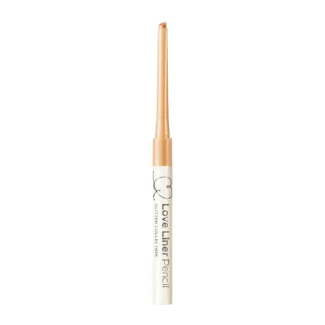 MSH Love Liner Glitter Pencil Eyeliner Champagne Beige