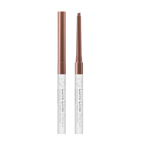 MSH Love Liner Pencil Eyeliner Ash Brown