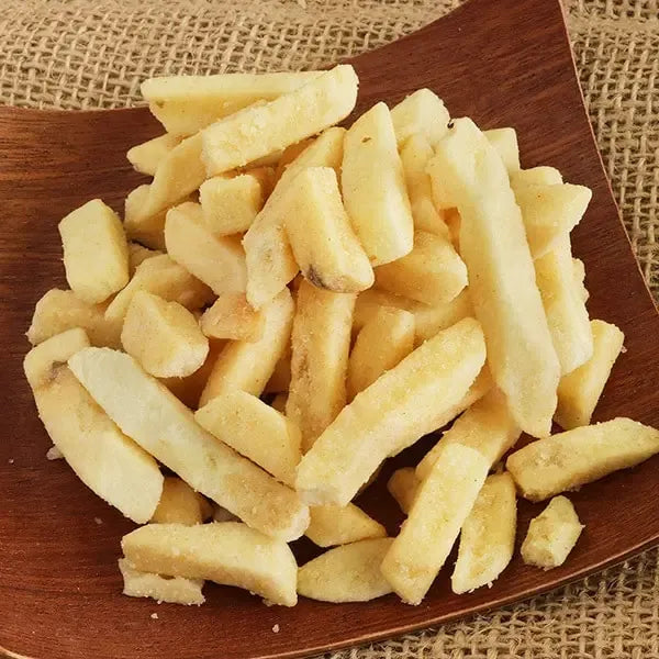 Sweet Box French Fries Butter Potato Flavor 42gg