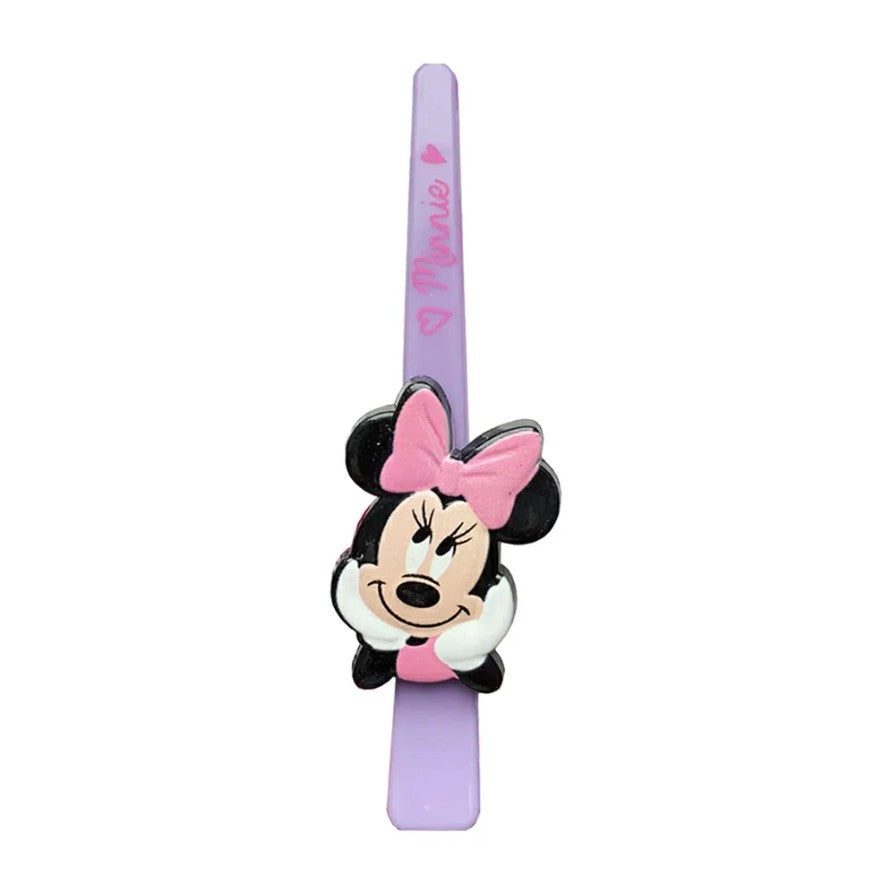 Disney Long Hair Clip Minnie