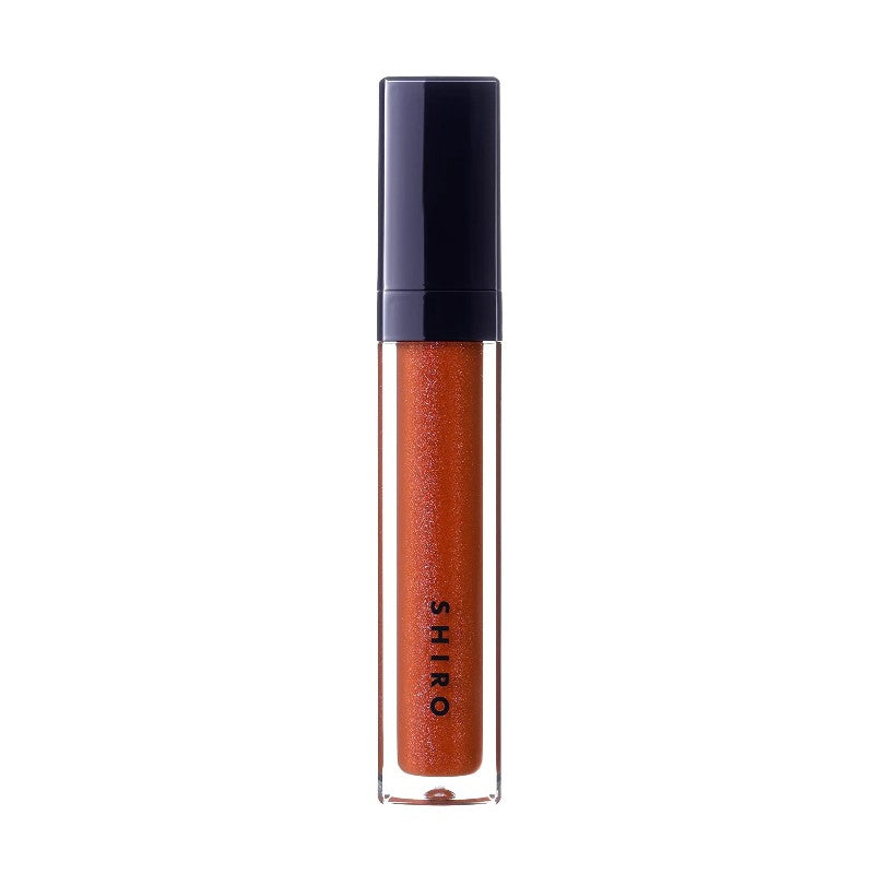 Shiro Ginger Lip Butter #9C10 Antique Orange