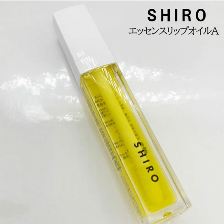 Shiro Lip Essence 5g
