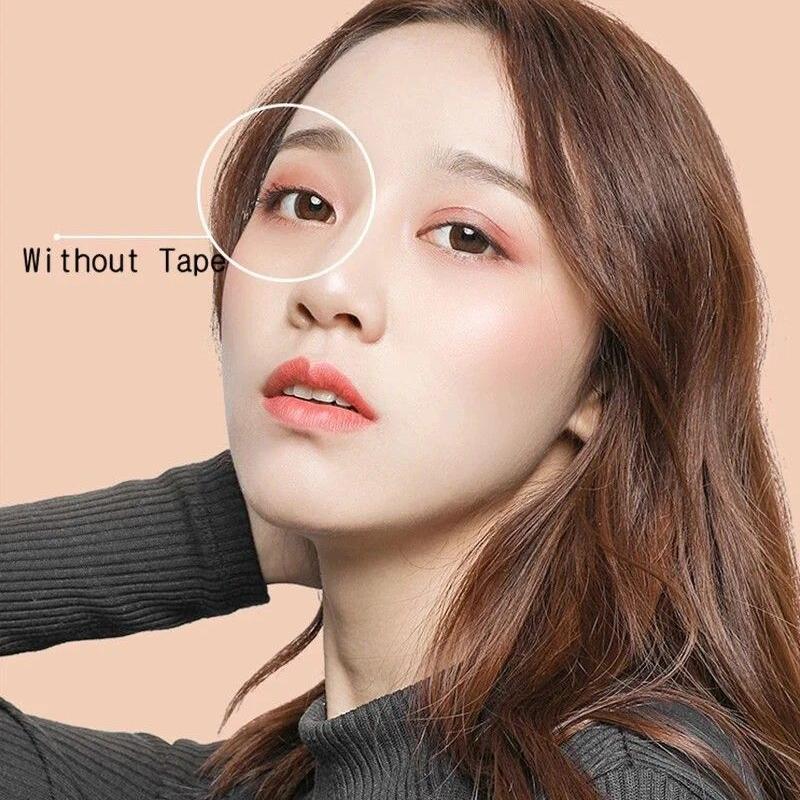 Motonozen Two-Sided Eyelid Tape M 80pcs