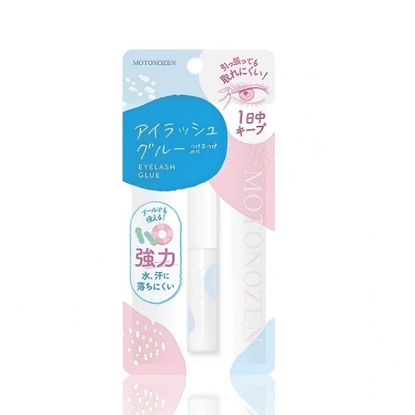 Motonozen Eyelash Glue Strong Adhesive 5ml
