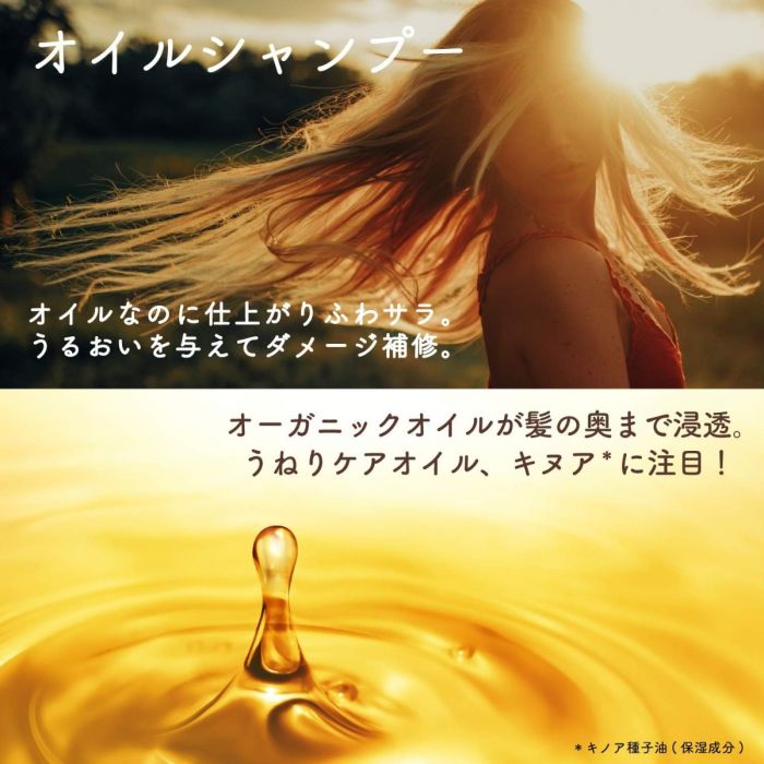 Moist Diane Extra Smooth Straight Shampoo & Treatment Set 450ml*2