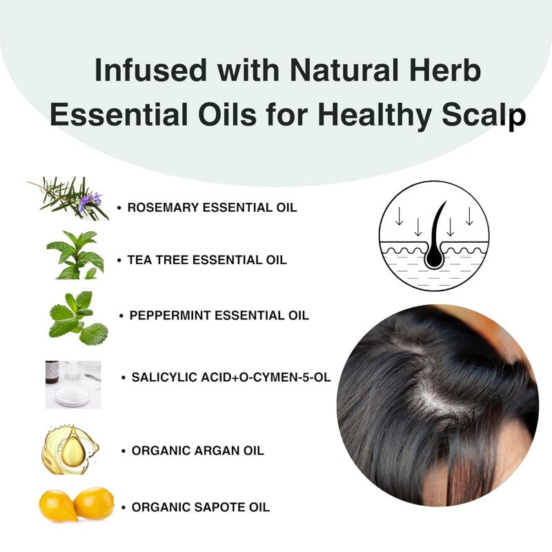 Diane Extra Fresh & Repair Shampoo & Treatment Set 450ml*2