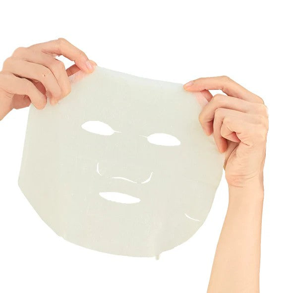 Lululun Hydra-V Facial Mask Vietamin Multifaceted Care 7pcs