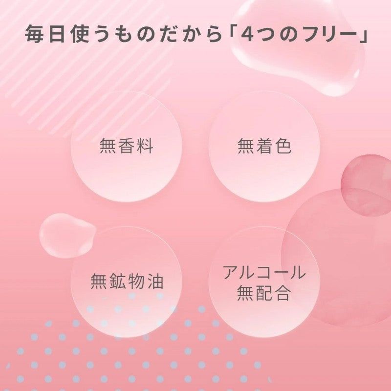 Lululun Pure Everys Hydra-soft Moisturizing Mask 7pcs