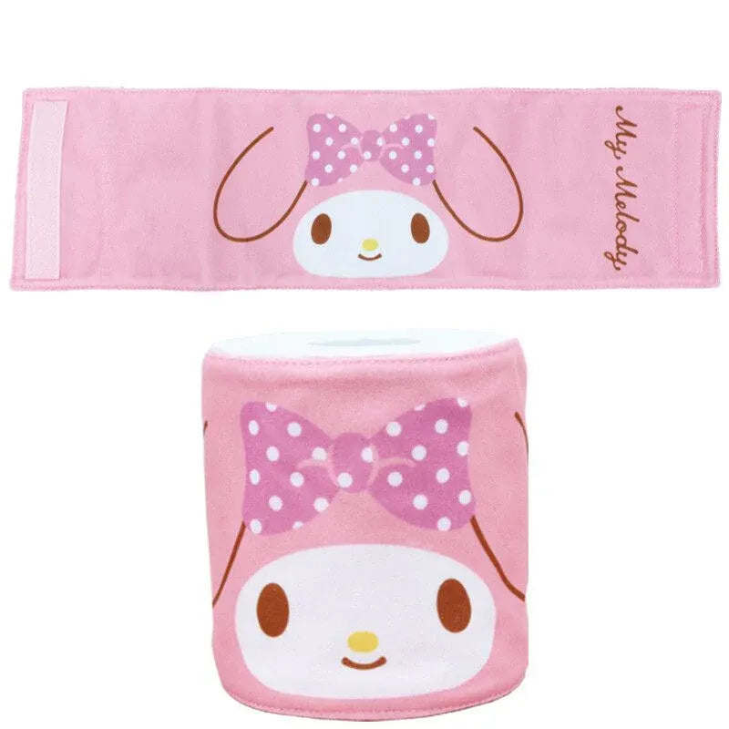 Sanrio Toilet Paper Cover My Melody