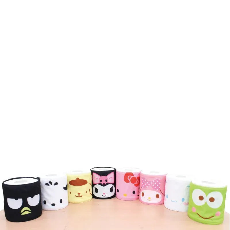 Sanrio Toilet Paper Cover My Melody