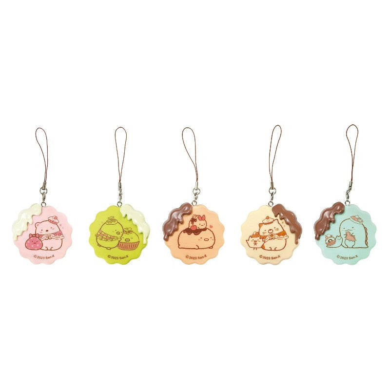 Sumikko Gurashi Tororin Chocolate Cookie Blind Box