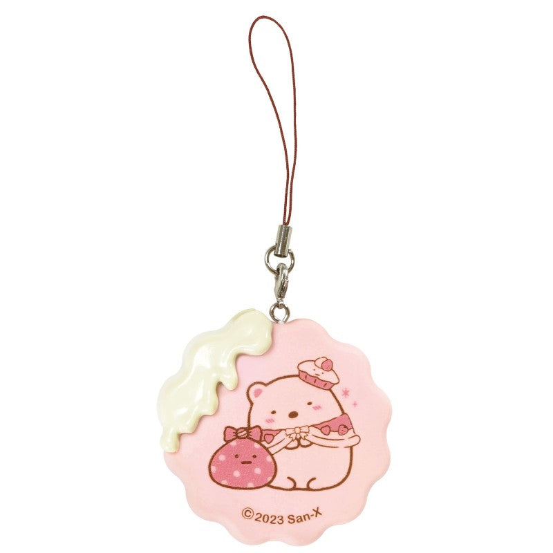Sumikko Gurashi Tororin Chocolate Cookie Blind Box