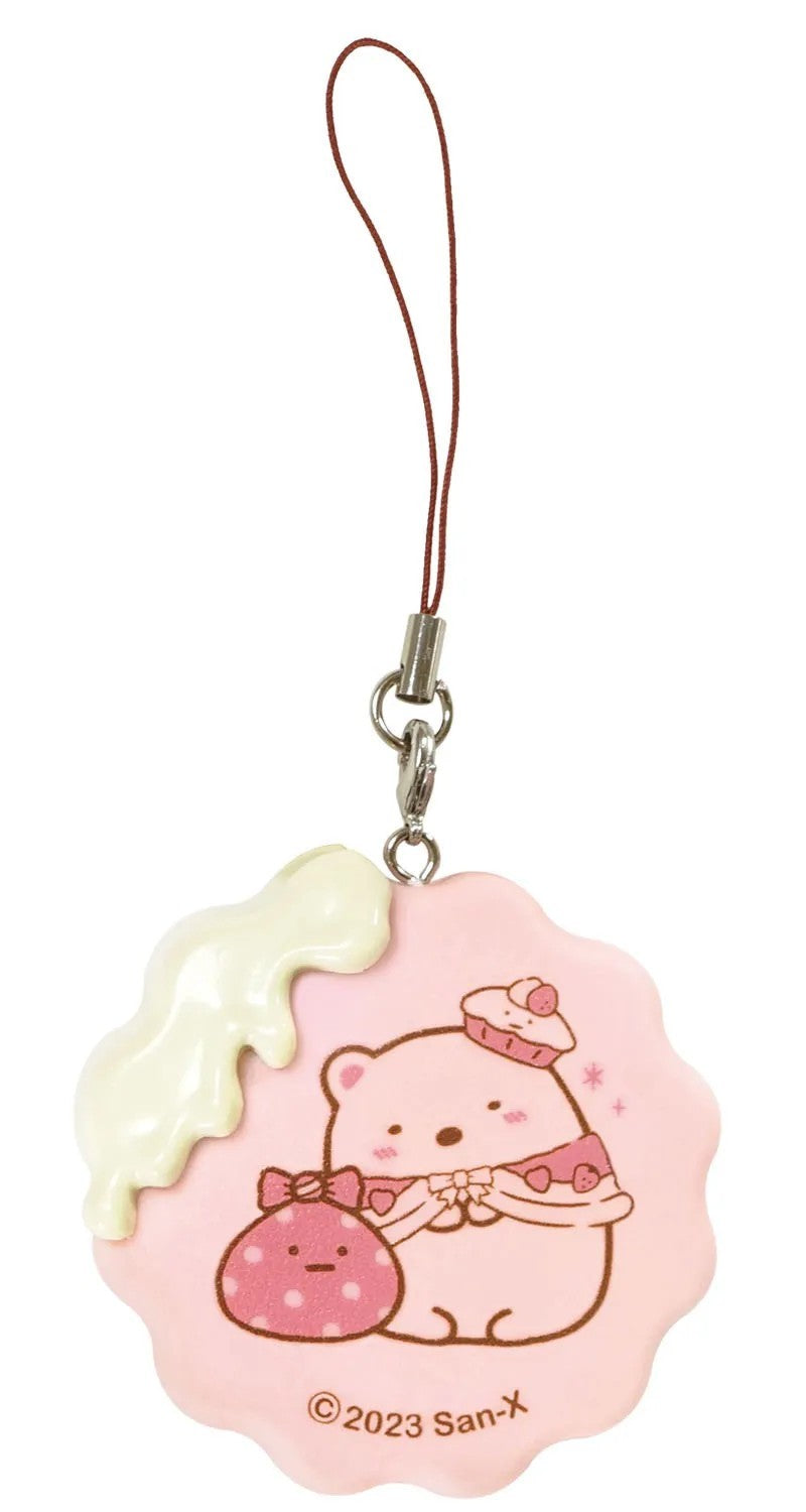 Sumikko Gurashi Tororin Chocolate Cookie Blind Box