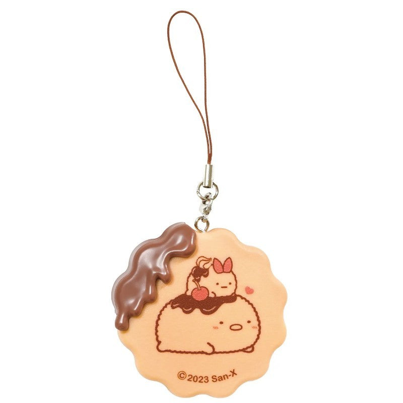 Sumikko Gurashi Tororin Chocolate Cookie Blind Box