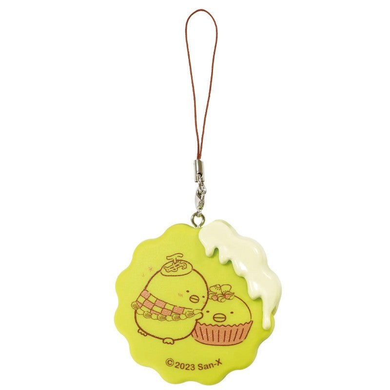 Sumikko Gurashi Tororin Chocolate Cookie Blind Box