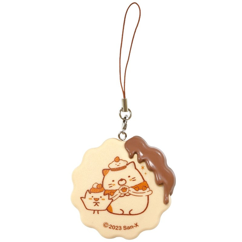 Sumikko Gurashi Tororin Chocolate Cookie Blind Box