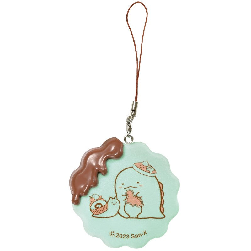 Sumikko Gurashi Tororin Chocolate Cookie Blind Box