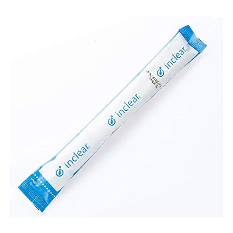 Hanamisui Inclear Vaginal Irrigator 10pcs