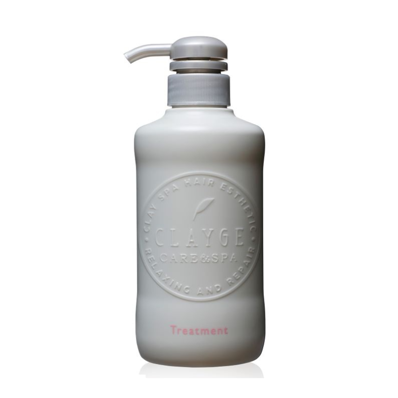 Clayge Care & Spa Treatment D 500ml