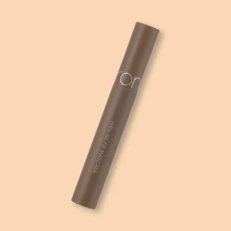 Rom&nd Han All Fix Mascara #L03 Long Hazel 7g