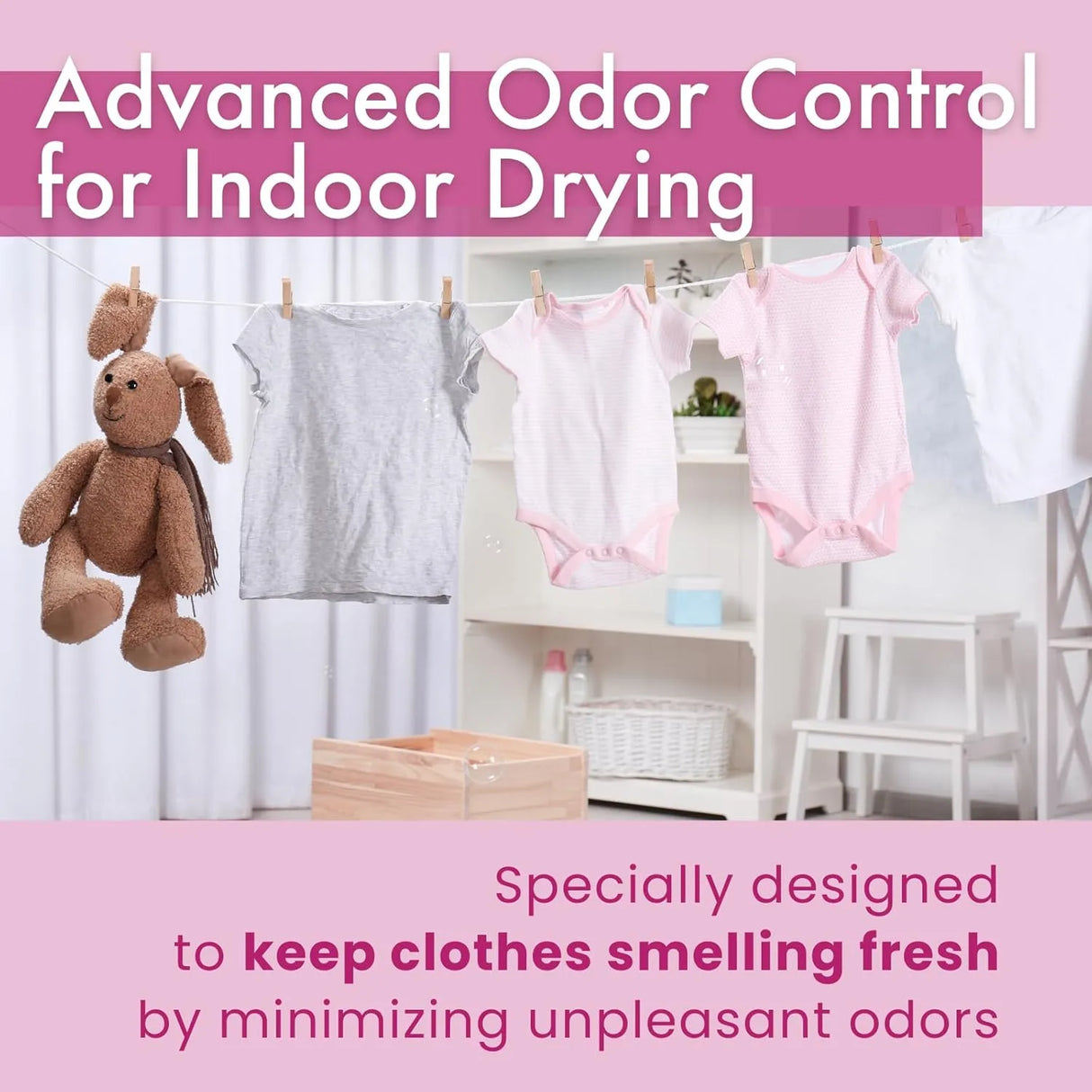 Lavons Charebon Fashionable Laundry Detergent French Macaron 500ml