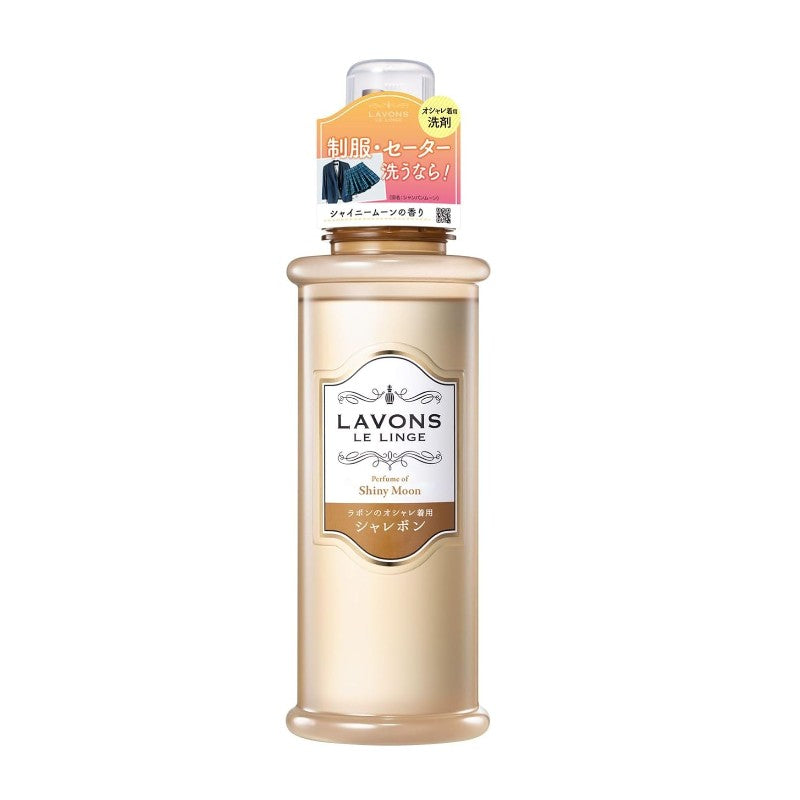 Lavons Fashion Laundry Detergent Shiny Moon 500ml