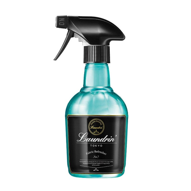 Laundrin Fabric Refresher No.7 370ml