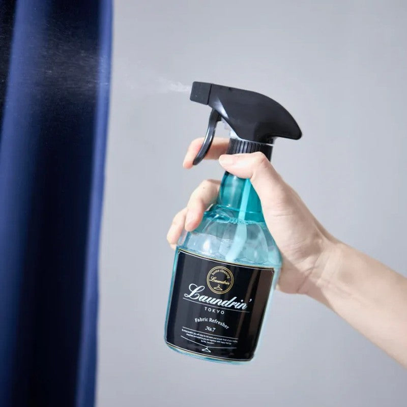 Laundrin Fabric Refresher No.7 370ml