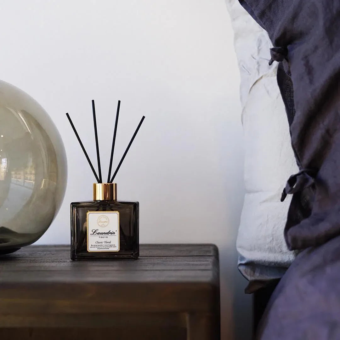 Laundrin Room Diffuser Classic Floral 80ml
