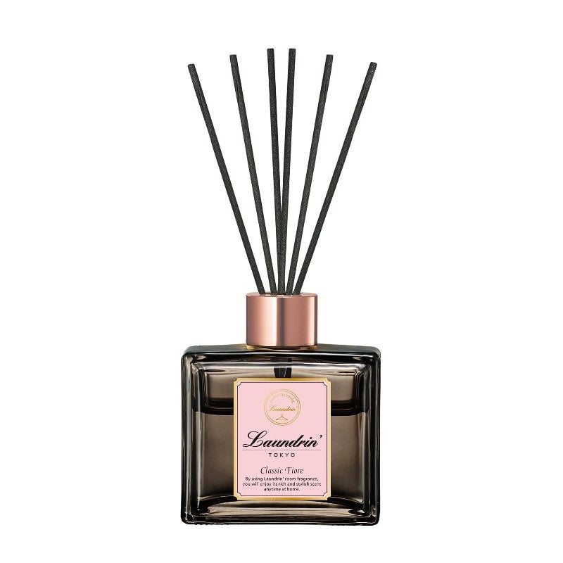 Laundrin Room Diffuser Classic Floral 80ml