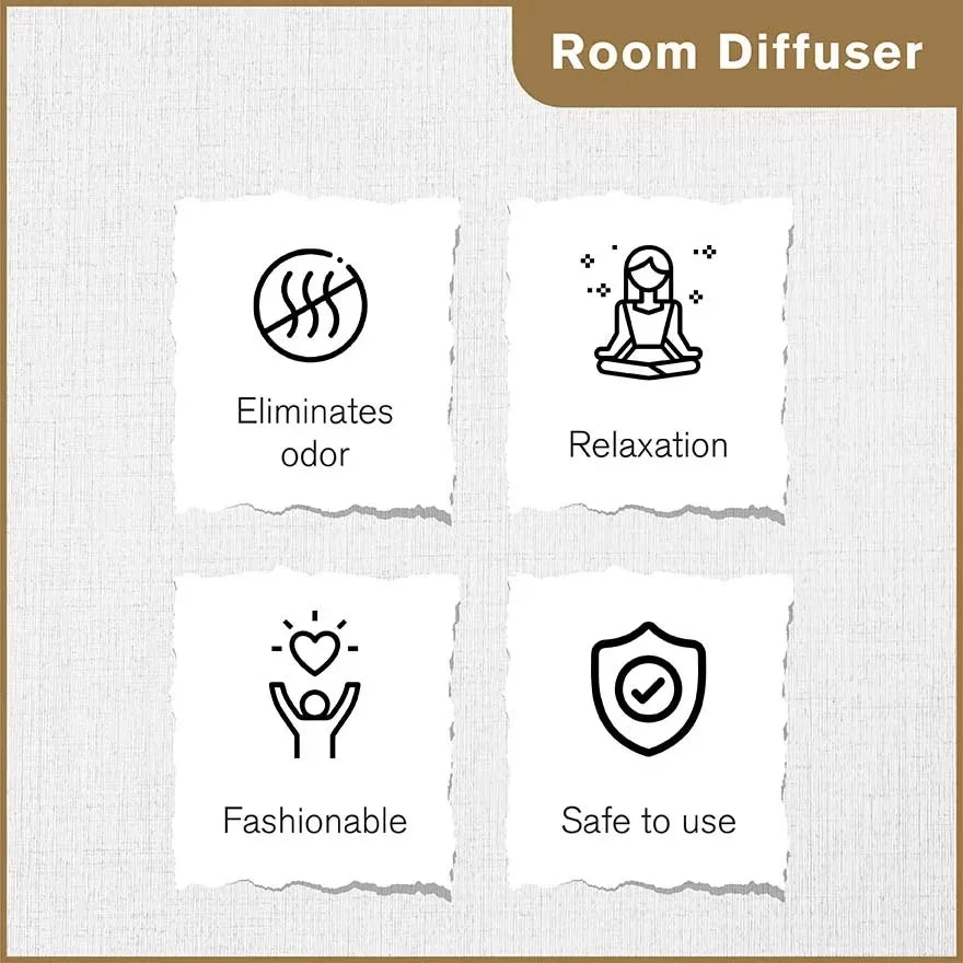 Laundrin Room Diffuser Classic Floral 80ml