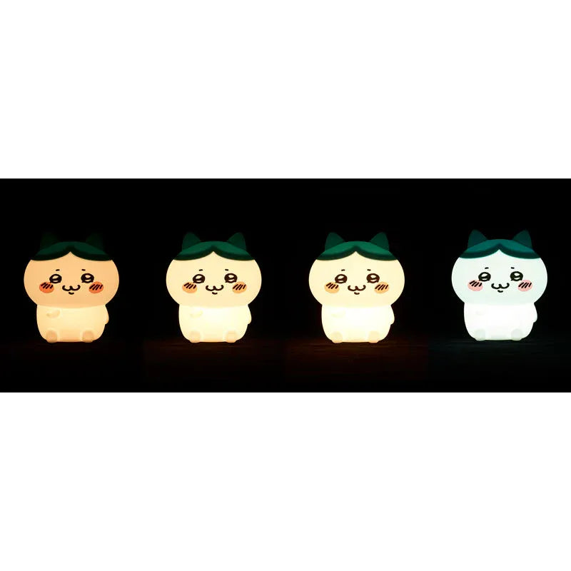 Chiikawa Room Light Hachiware