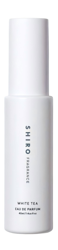 Shiro Eau de Parfum White Tea 40ml
