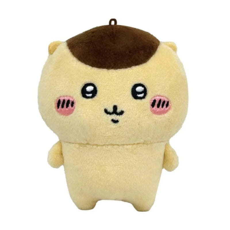 Bandai Chiikawa Play Charm Kurimanju