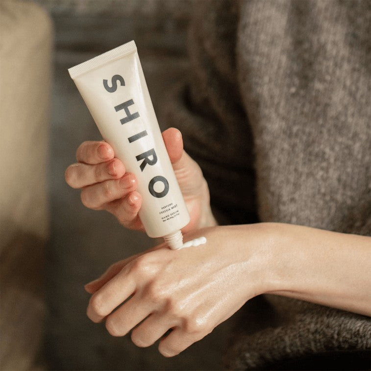 Shiro Freesia Mist Hand Serum 90g
