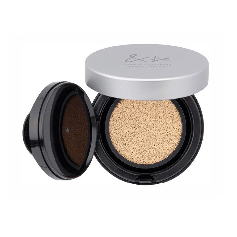 &Be Cushion Foundation #Light Begie 12g