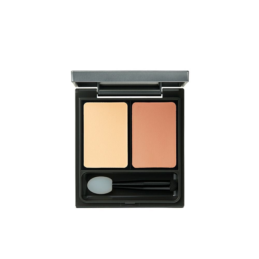 &Be Founcealer Concealer Light Beige& Orange 4g