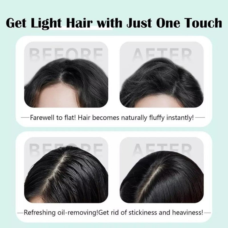 Fujiko Fpp Hair Powder Lightweight Matte Finish 8.5g