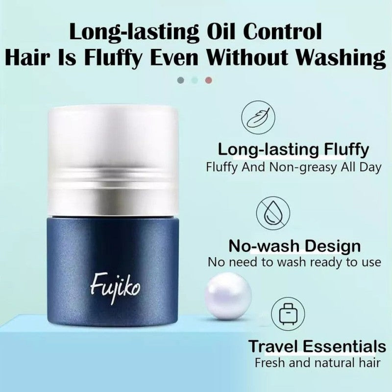 Fujiko Fpp Hair Powder Lightweight Matte Finish 8.5g