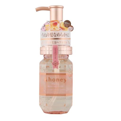 &Honey Melty Moist Repair Hair Oil 3.0 100 ml