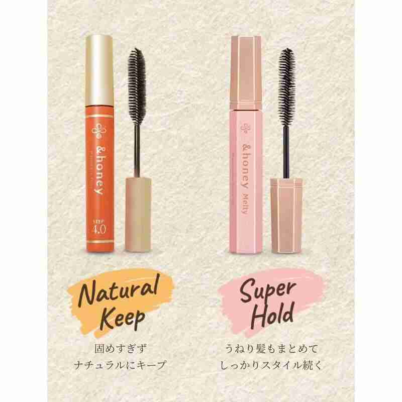 &Honey Melty Matomake Stick 4.0 Damask Rose 9g