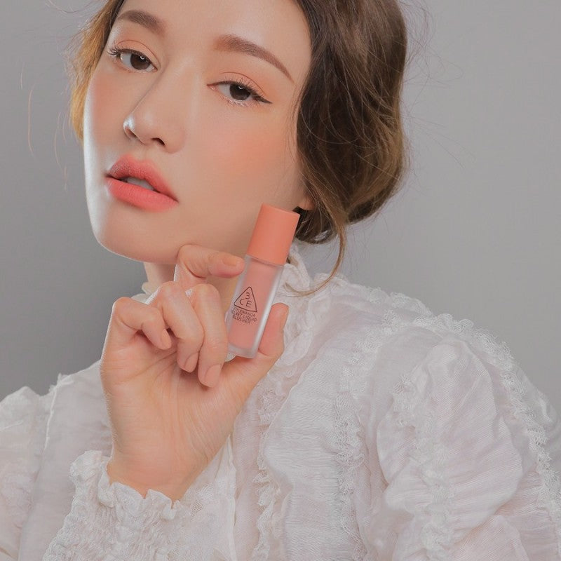 3CE Velvet Liquid Blusher #Like That