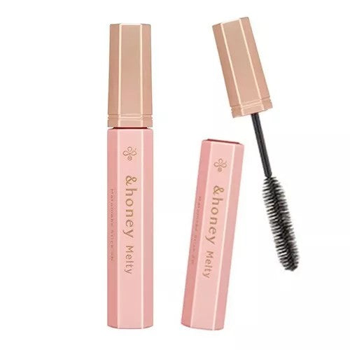 &Honey Matomake Stick 4.0 Natural Keep 9g