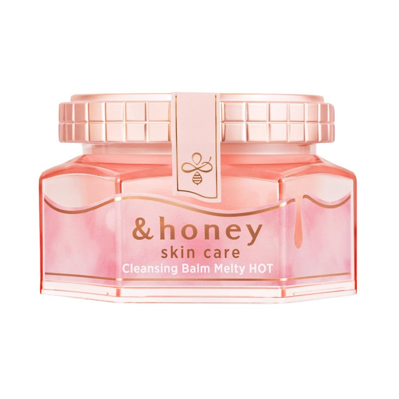 &Honey Cleansing Balm Melty Hot 90g