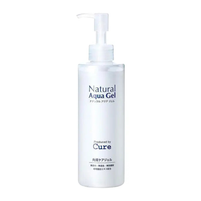 Cure Natural Aqua Gel 250g