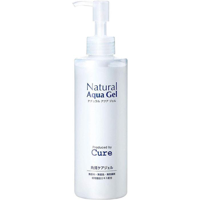 Cure Natural Aqua Gel 250g