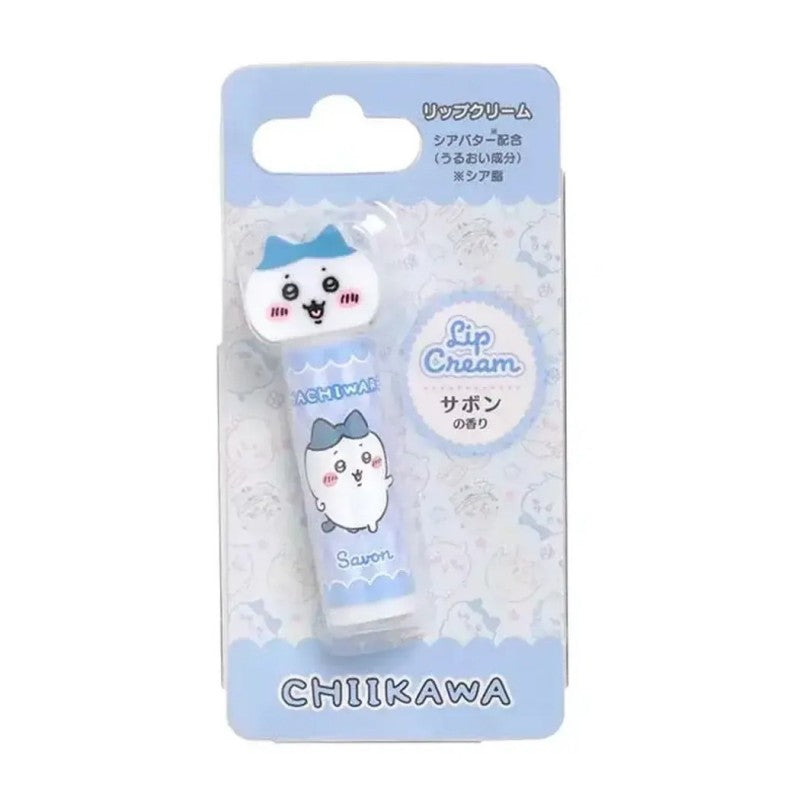 Skater Chiikawa Lip Cream Hachiware