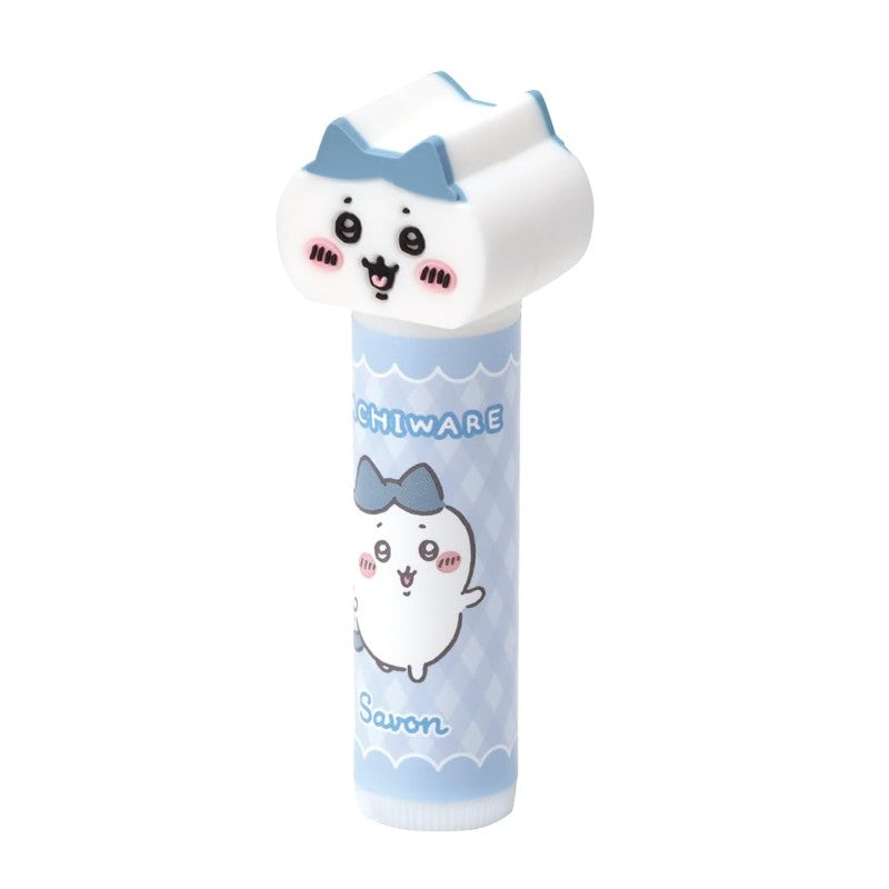 Skater Chiikawa Lip Cream Hachiware