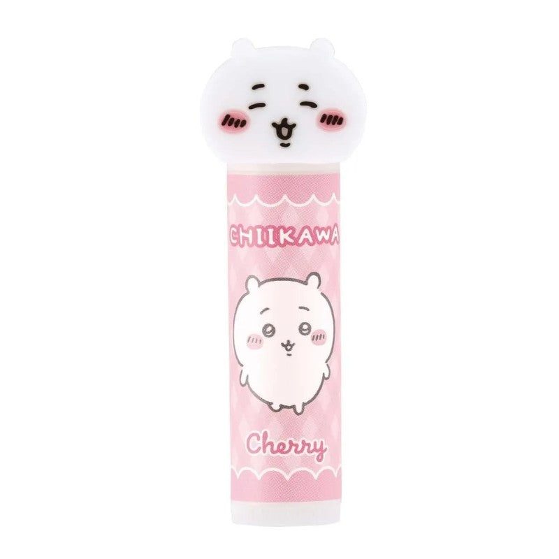 Skater Chiikawa Lip Cream Pink