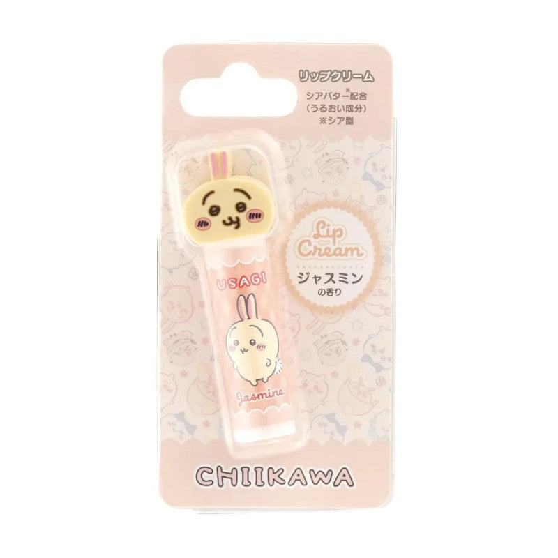 Skater Chiikawa Lip Cream Usagi